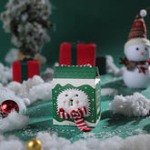 Cozy Alpaca Socks (with Anti-slip pads)