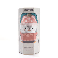 Loving Penguine Socks