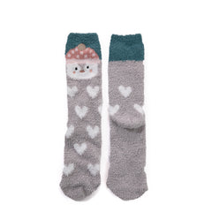 Loving Penguine Socks