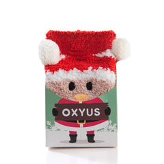 Santa Socks