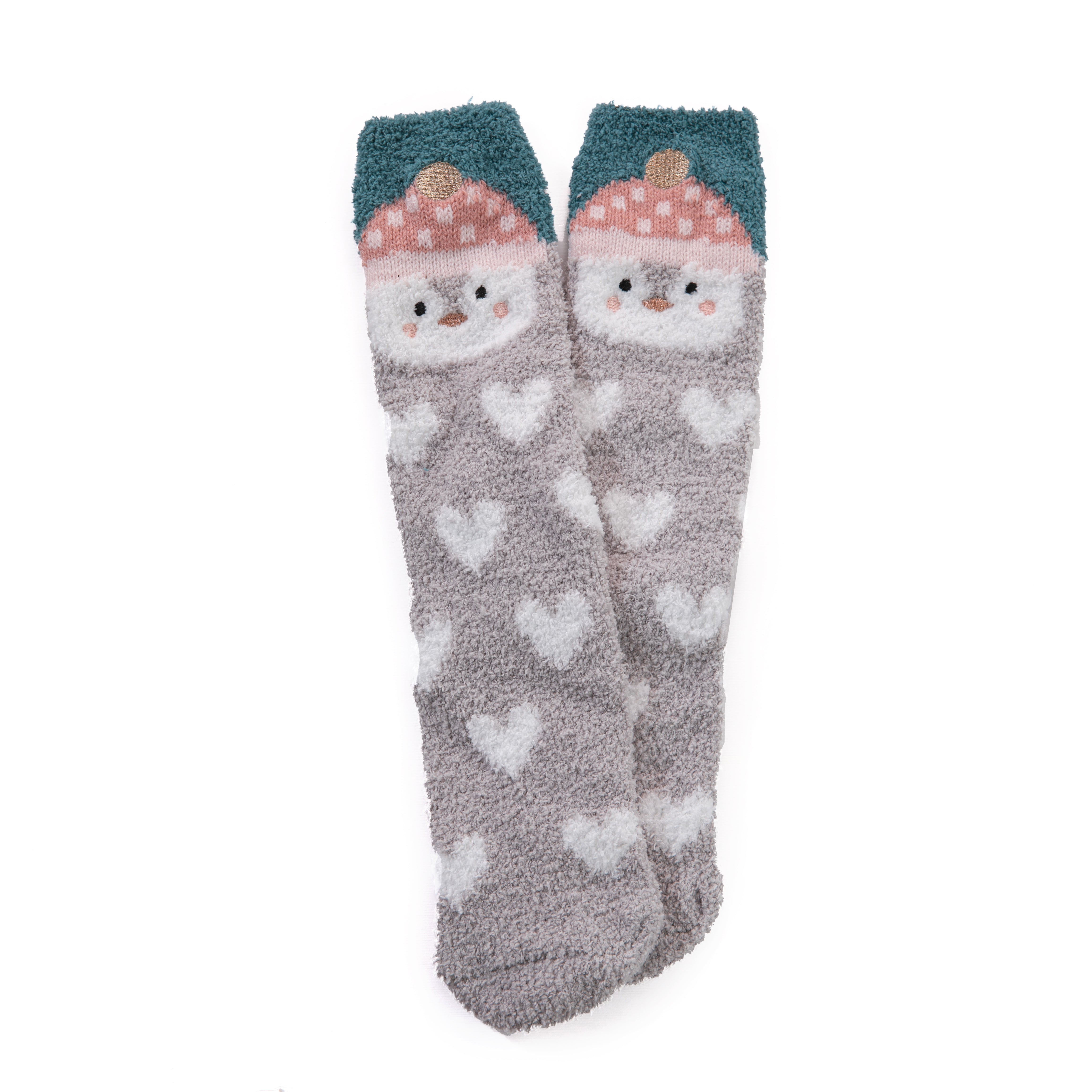 Loving Penguine Socks