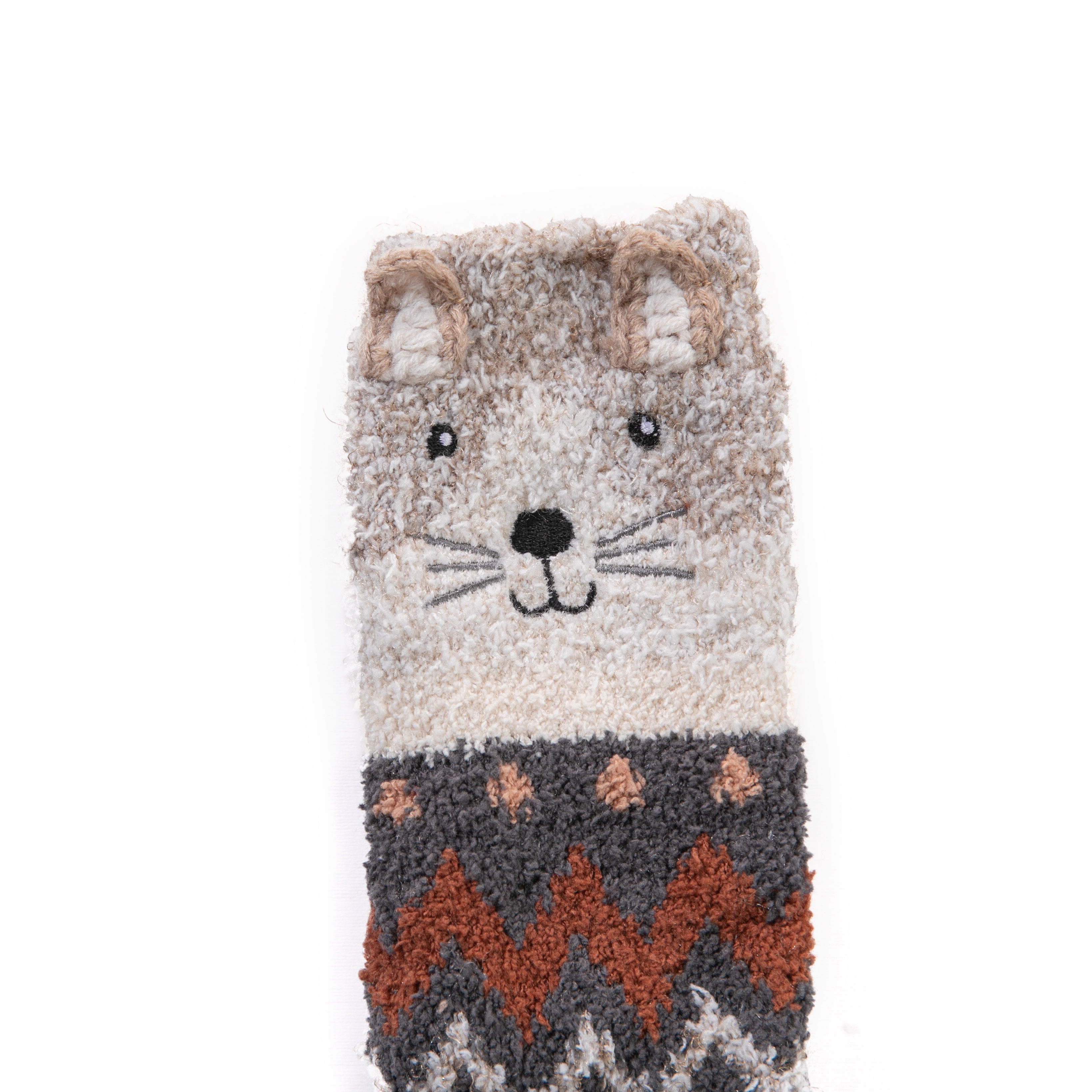 Kitten Socks