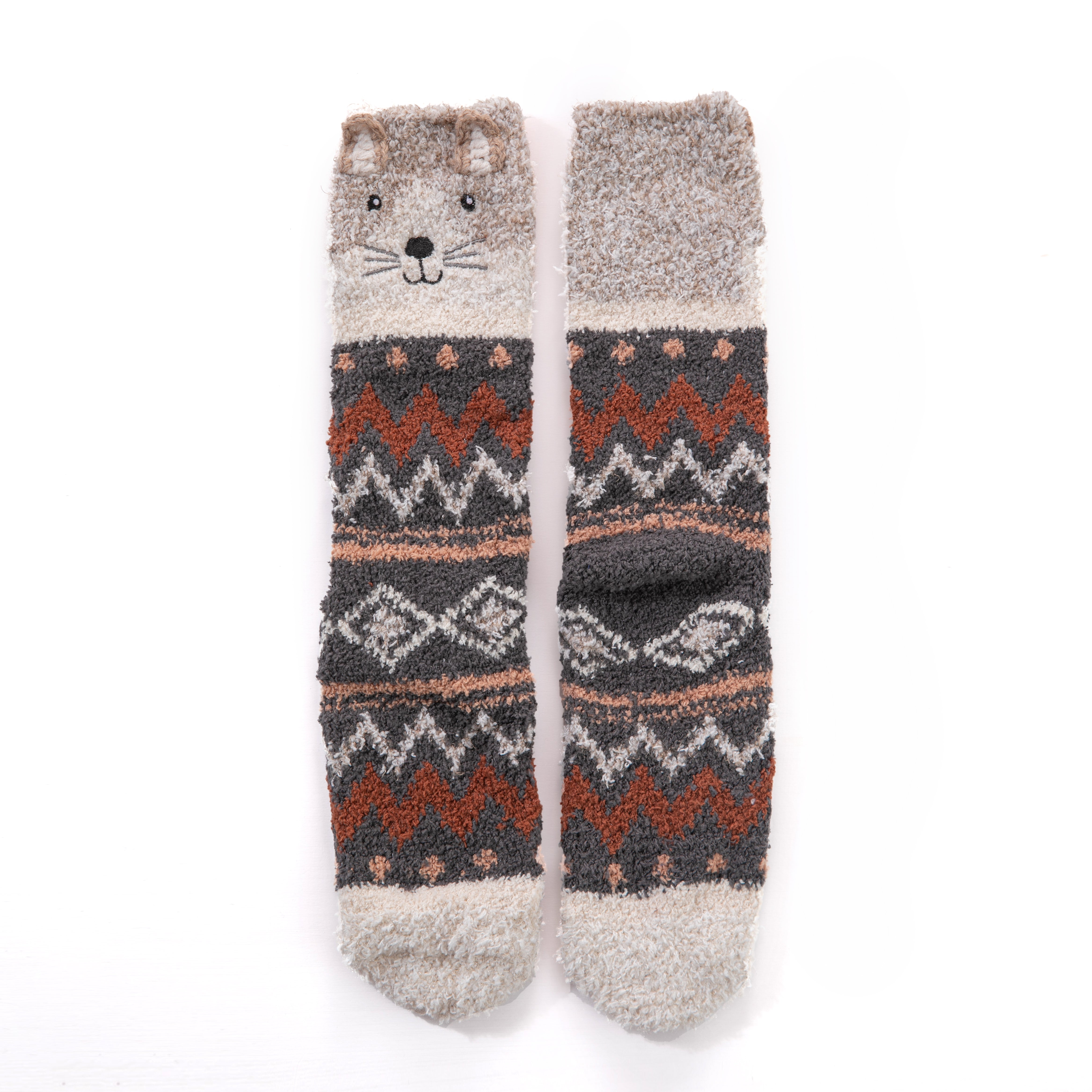 Kitten Socks