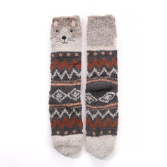 Kitten Socks