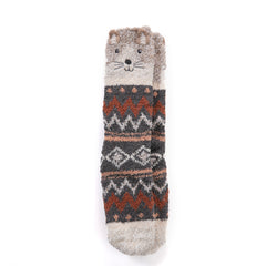 Kitten Socks