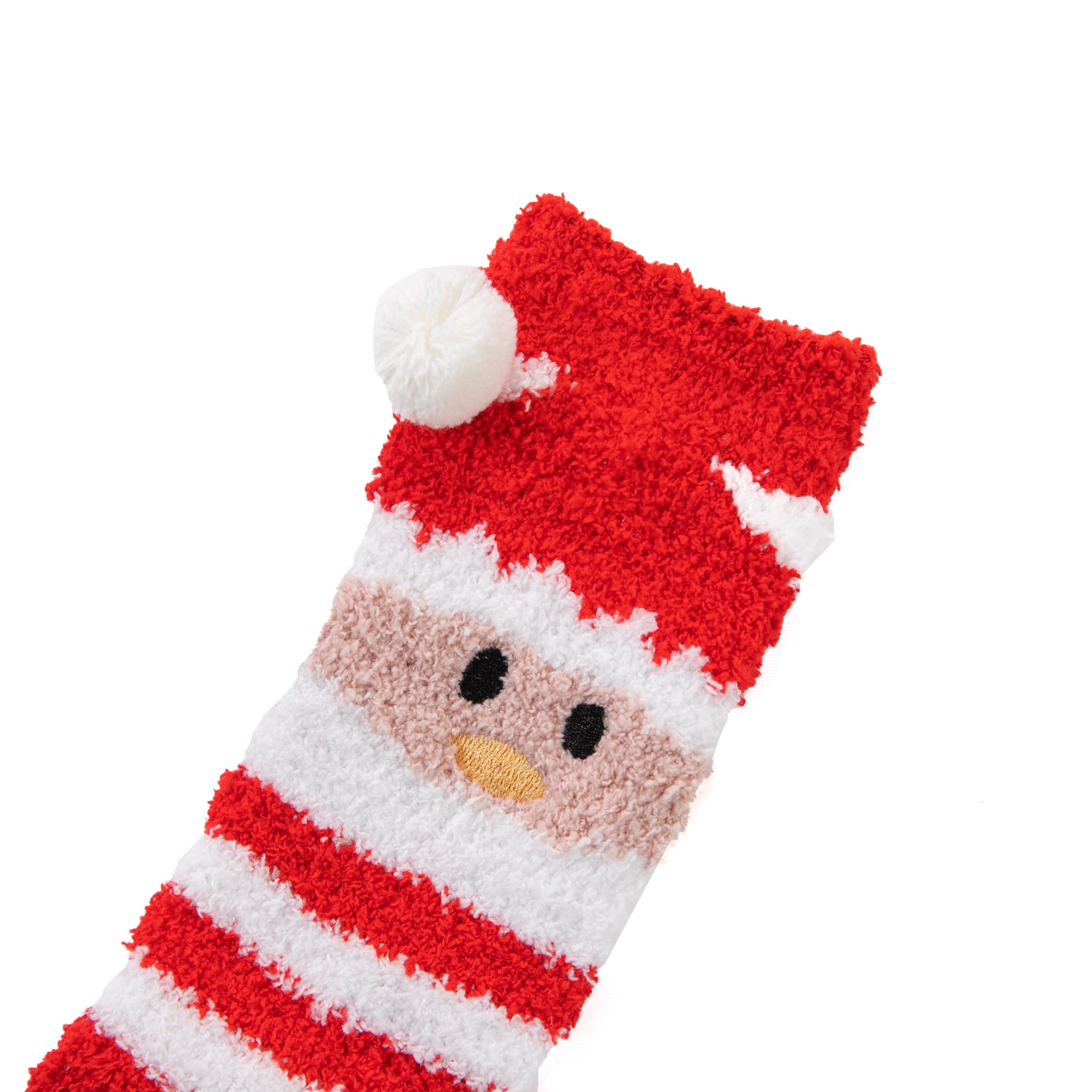 Santa Socks
