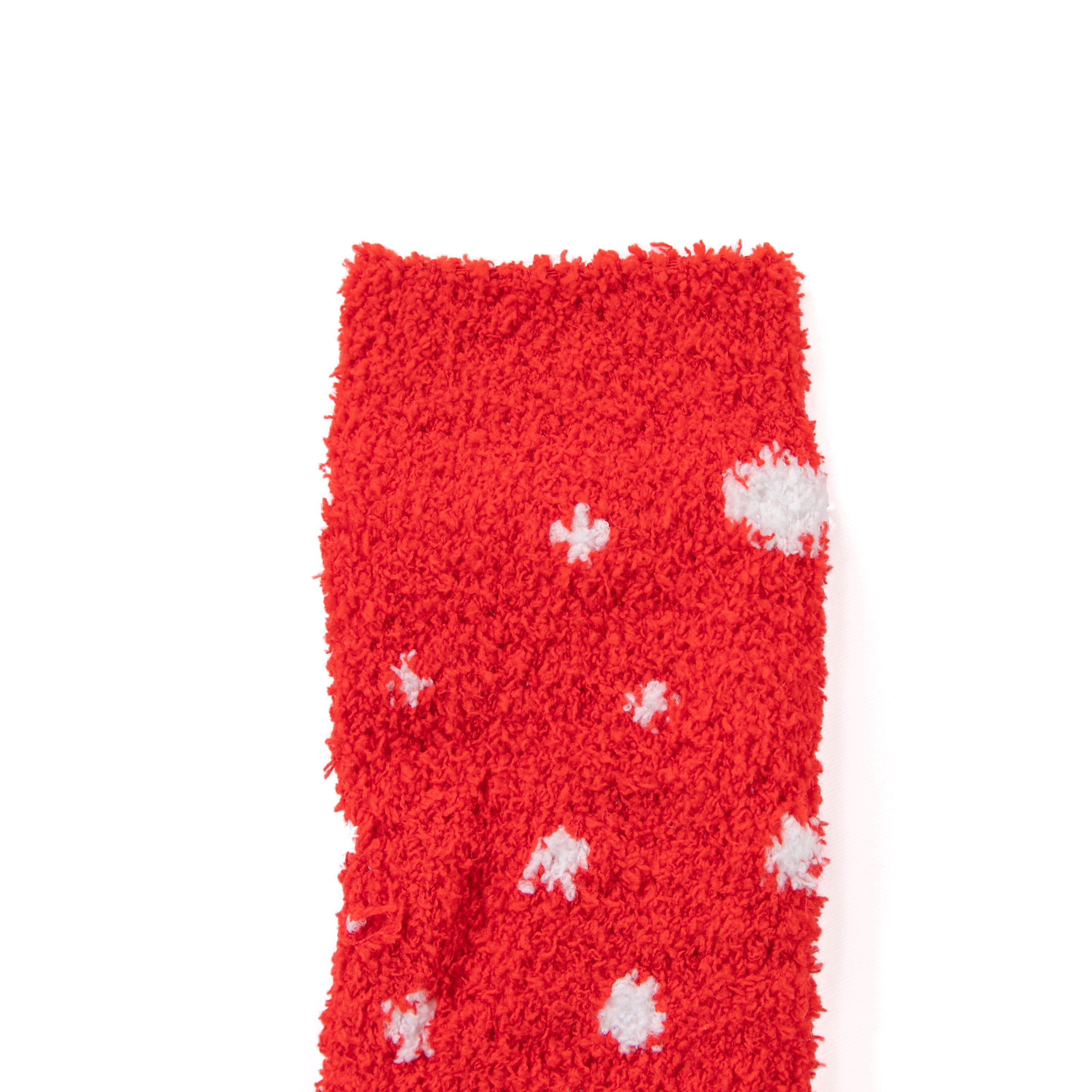 Snowman and Deer Socks
