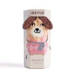 Puppie Socks